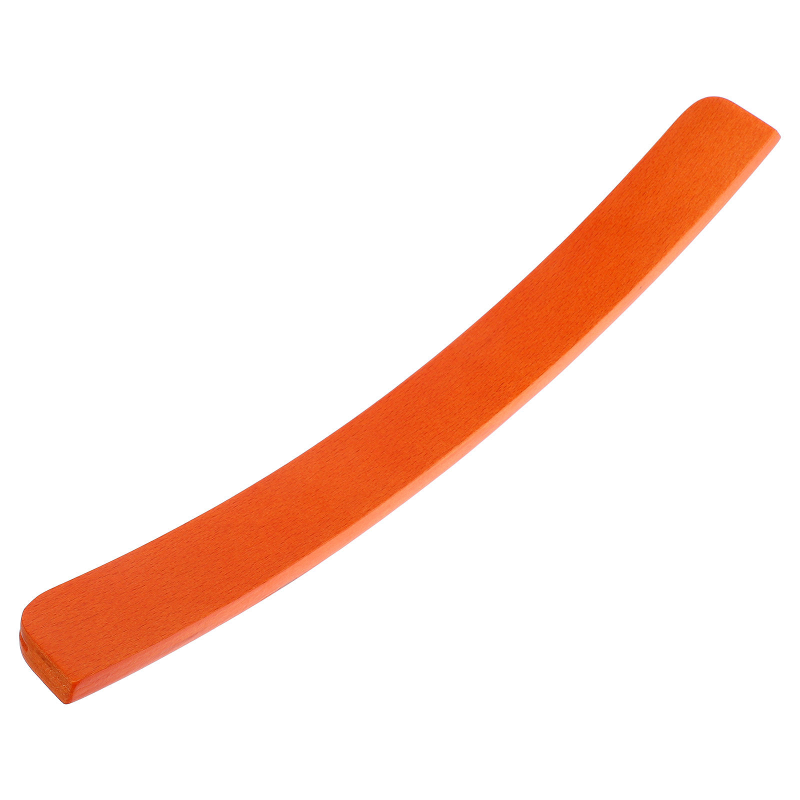 Gaming Accessories Photo - Support d'affichage incurvé en bois pour