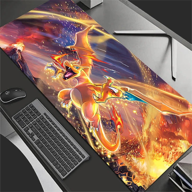Gaming Accessories Gamer - Tapis de souris Anime Gaming Accessories,