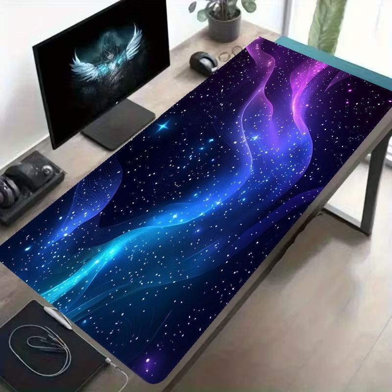Gaming Accessories Brands - Tapis de souris de jeu en