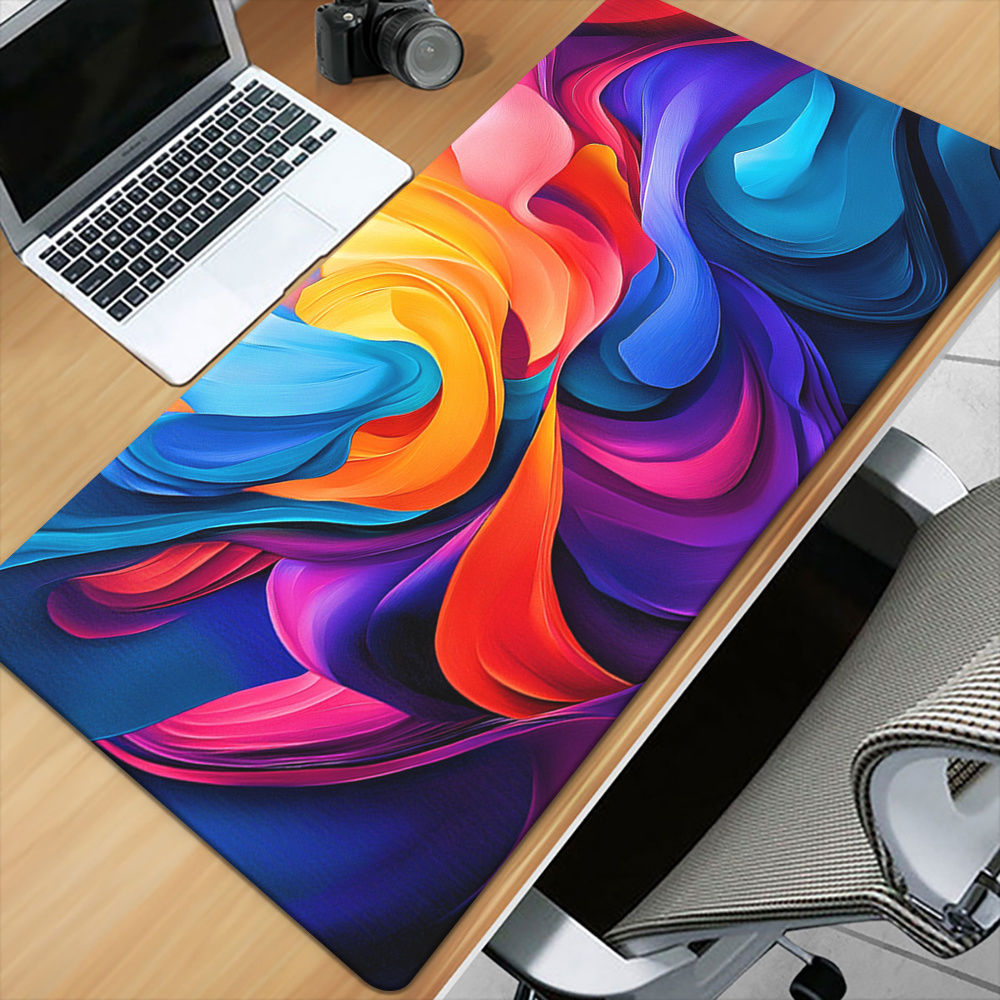 Gaming Accessories Brands - Tapis de Souris Numérique Moderne de