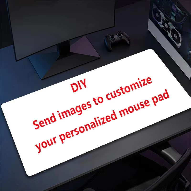 Gaming Accessories Photo - Tapis de Souris Personnalisé DIY –