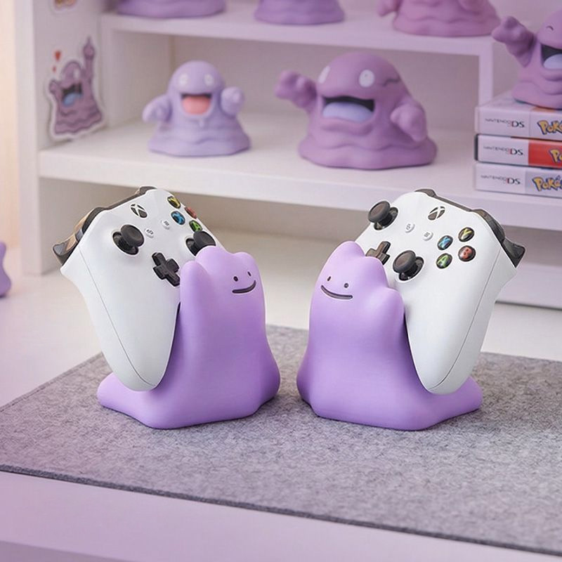 Gaming Accessories Aesthetic - Support de contrôleur de jeu universel