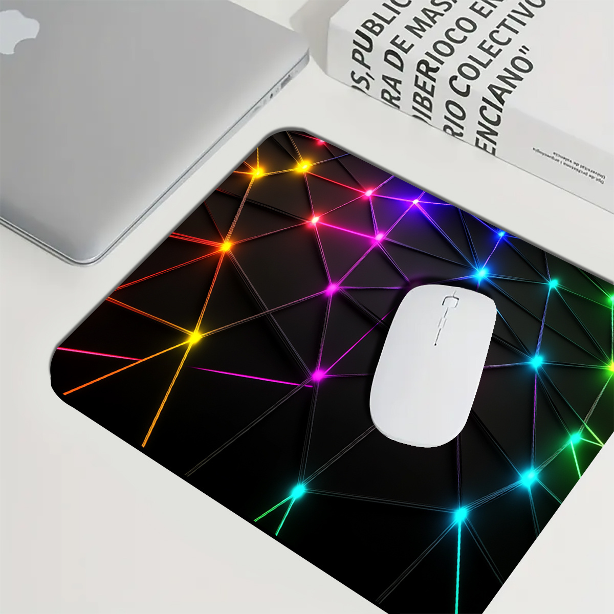 Gaming Accessories Brands - Grand tapis de souris de jeu