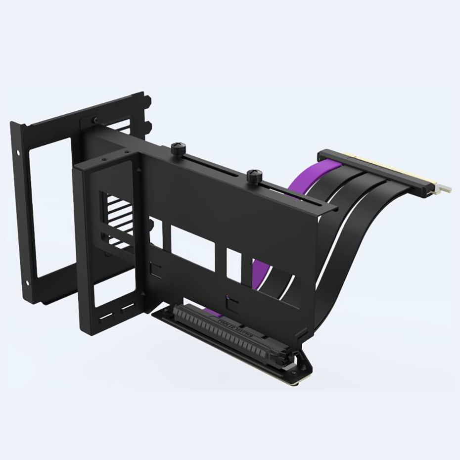 Cooler Master – support de dir - Pcie Extension Cable avis et prix