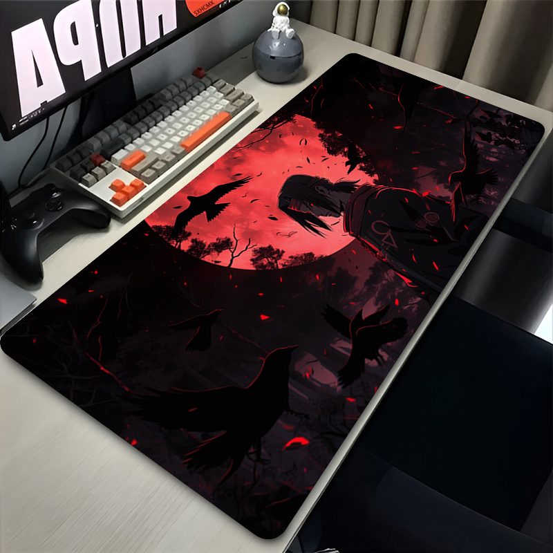 Tapis de souris Gamer XXL Uchi - Gaming Accessories Gamer avis et prix