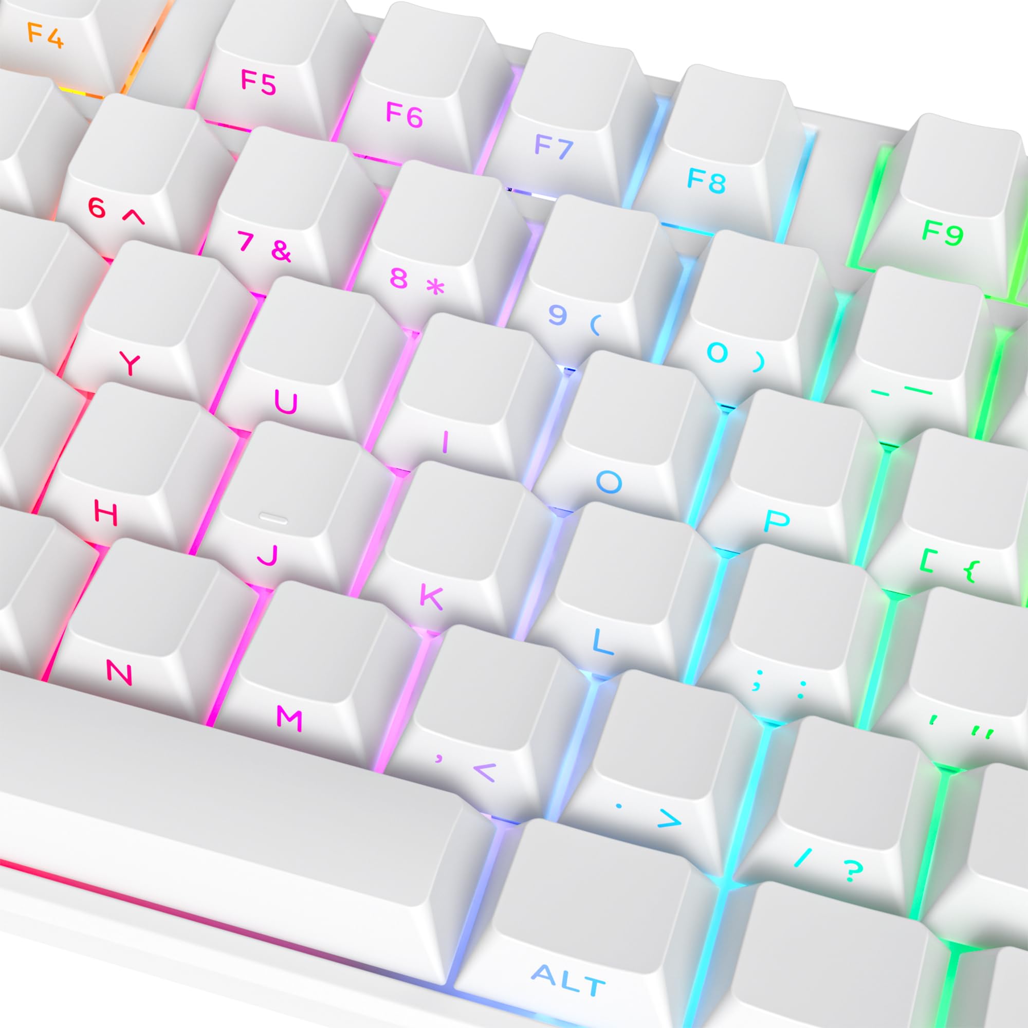 Capuchons de touches de clavie - Gaming Accessories Aesthetic avis et prix