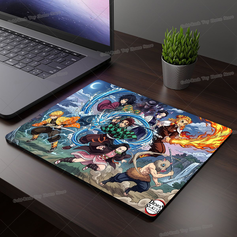 Petit tapis de souris Kamado T - Gaming Accessories Wholesale avis et prix