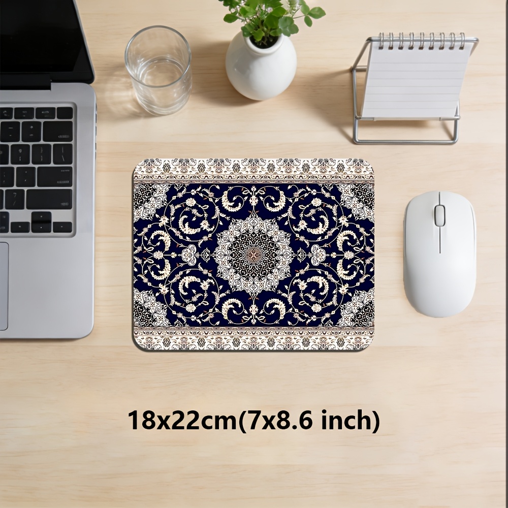Tapis de souris vintage de mar - Gaming Accessories Brands avis et prix