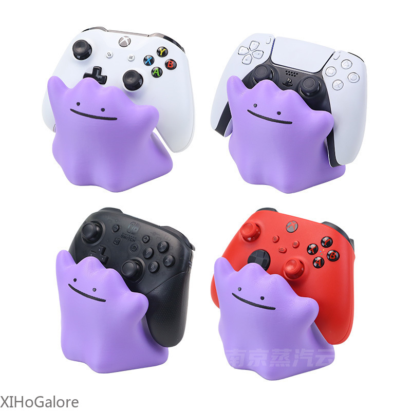 Support de contrôleur de jeu u - Gaming Accessories Aesthetic avis et prix
