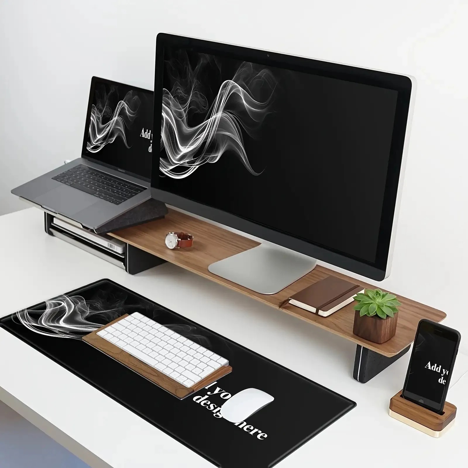 Tapis de bureau grand format p - Gaming Accessories Photo avis et prix