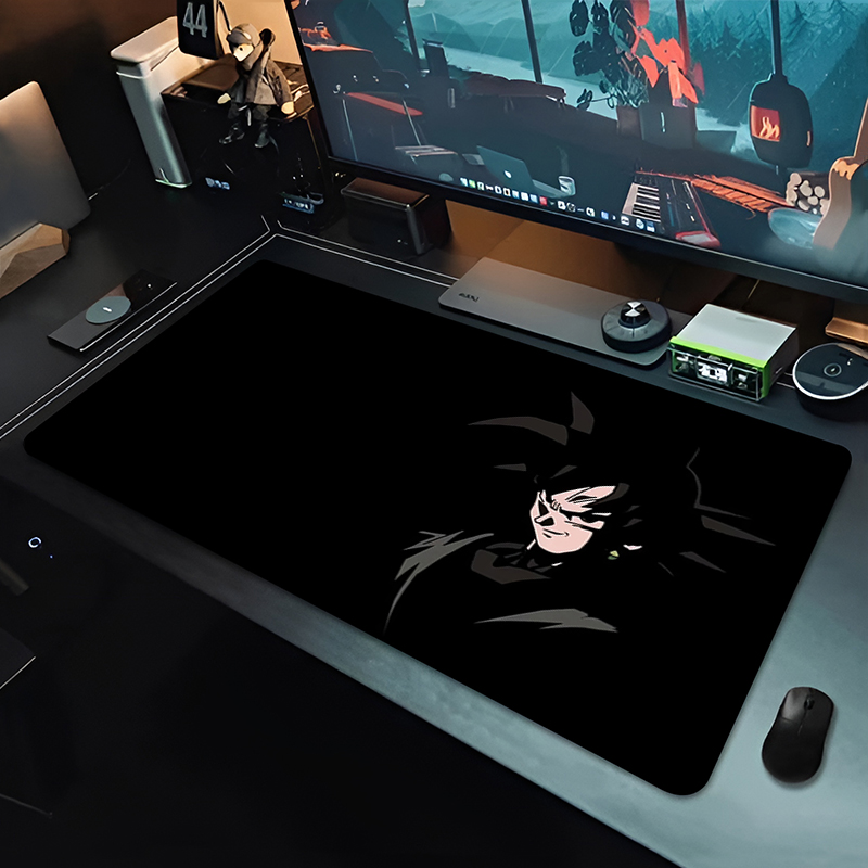 Tapis de souris Dragon Ball Z  - Gaming Accessories Gamer avis et prix
