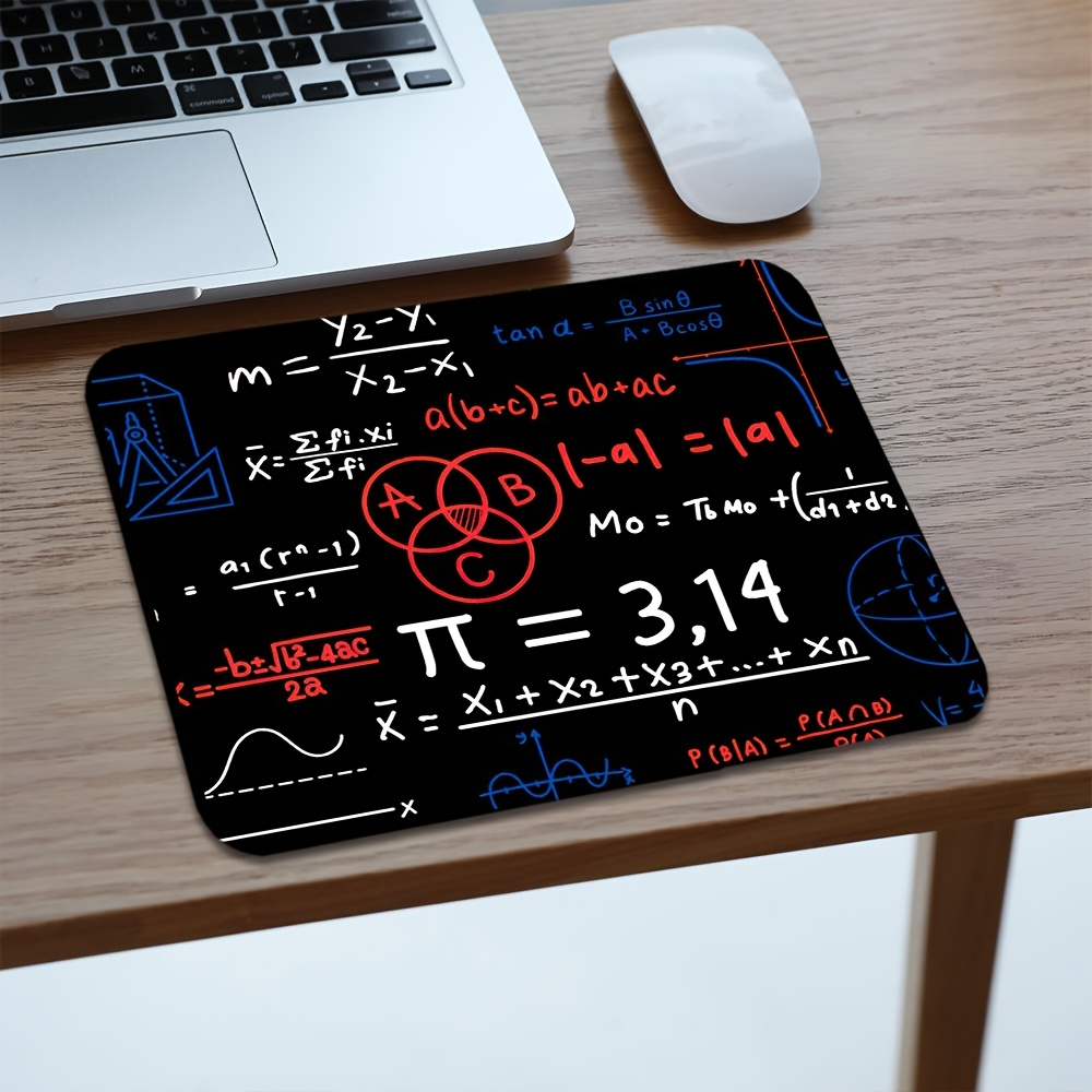 Tapis de souris en caoutchouc  - Gaming Accessories Brands avis et prix