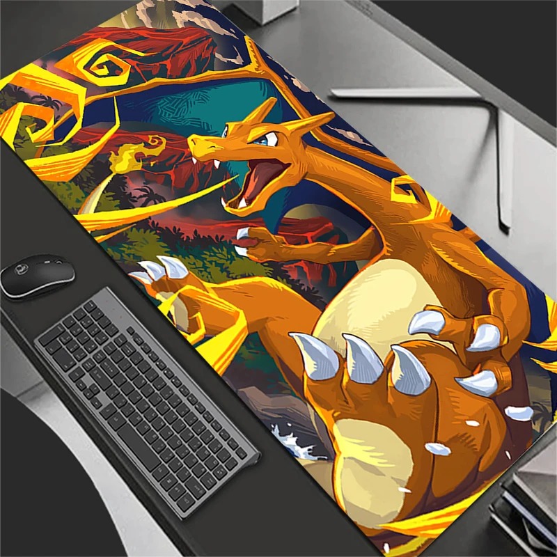 Tapis de souris Anime Gaming A - Gaming Accessories Gamer avis et prix