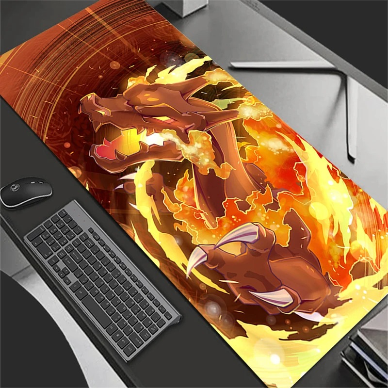 Tapis de souris Anime Gaming A - Gaming Accessories Gamer avis et prix