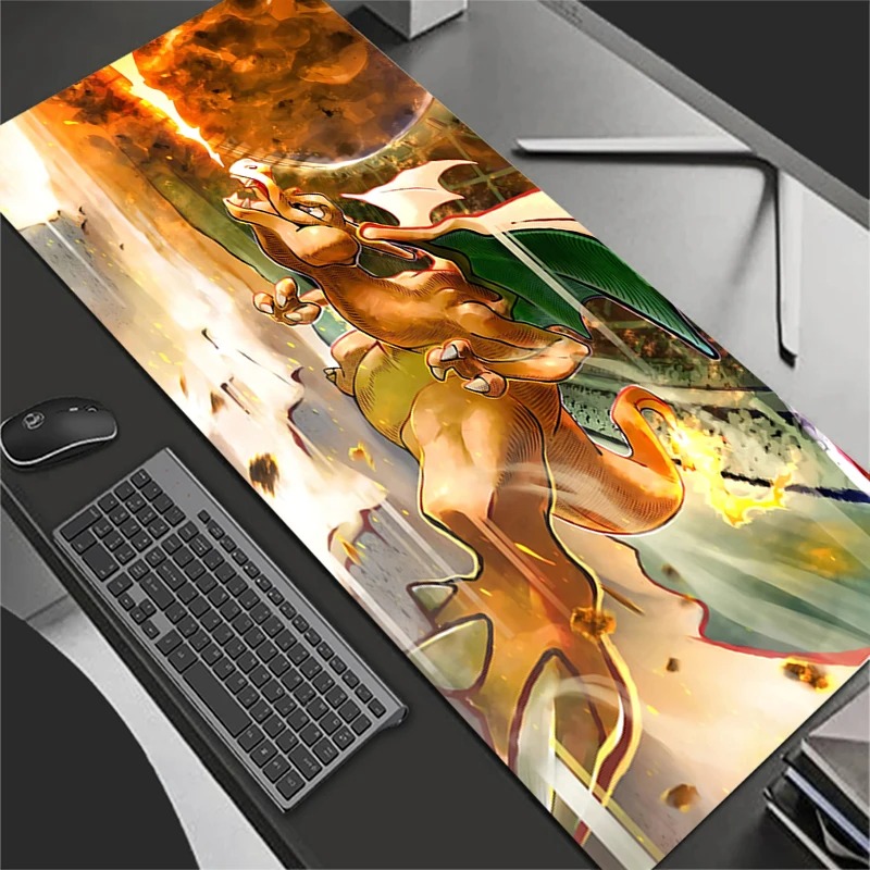 Tapis de souris Anime Gaming A - Gaming Accessories Gamer avis et prix