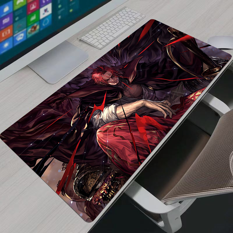 Une pièce Shanks Tapis de Sour - Gaming Accessories Wholesale avis et prix