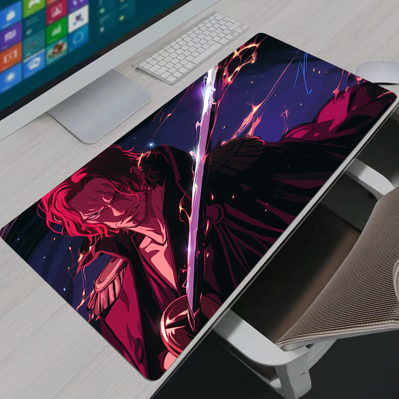 Une pièce Shanks Tapis de Sour - Gaming Accessories Wholesale avis et prix