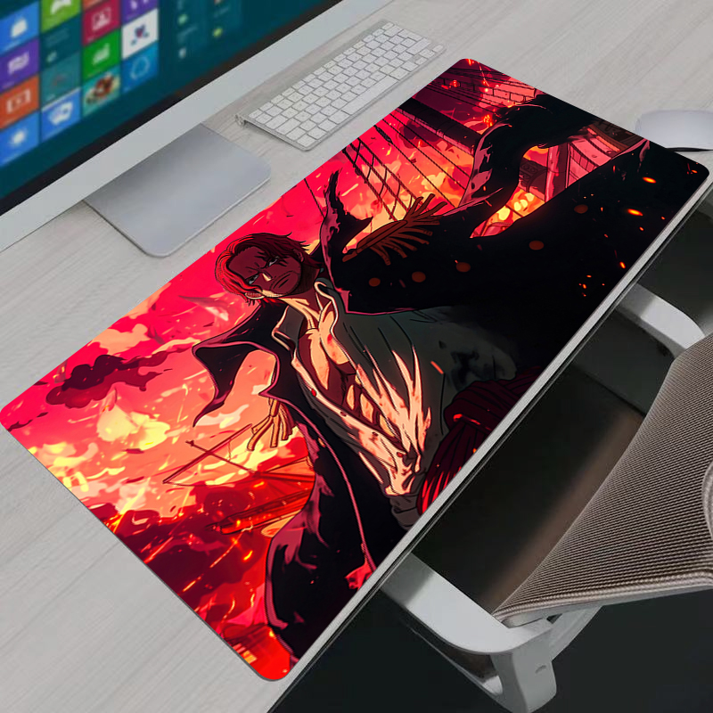 Une pièce Shanks Tapis de Sour - Gaming Accessories Wholesale avis et prix
