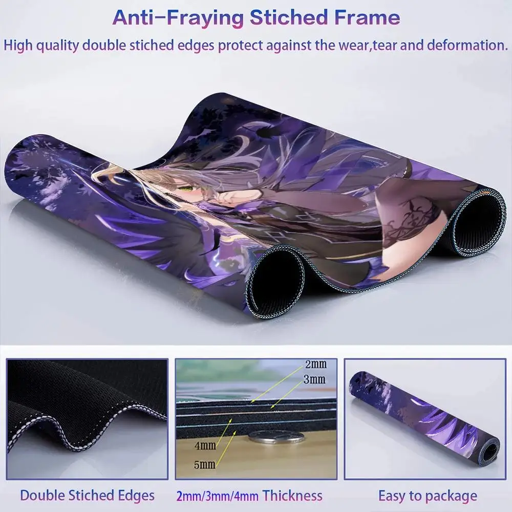 Tapis de souris personnalisé X - Gaming Accessories Photo avis et prix