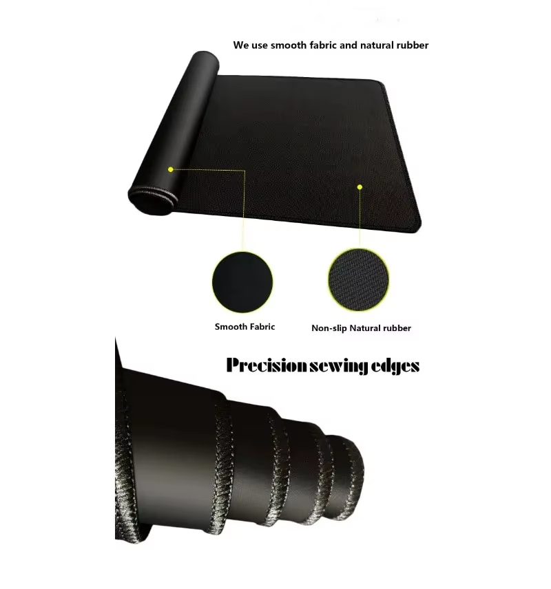 Tapis de souris personnalisé a - Gaming Accessories Photo avis et prix