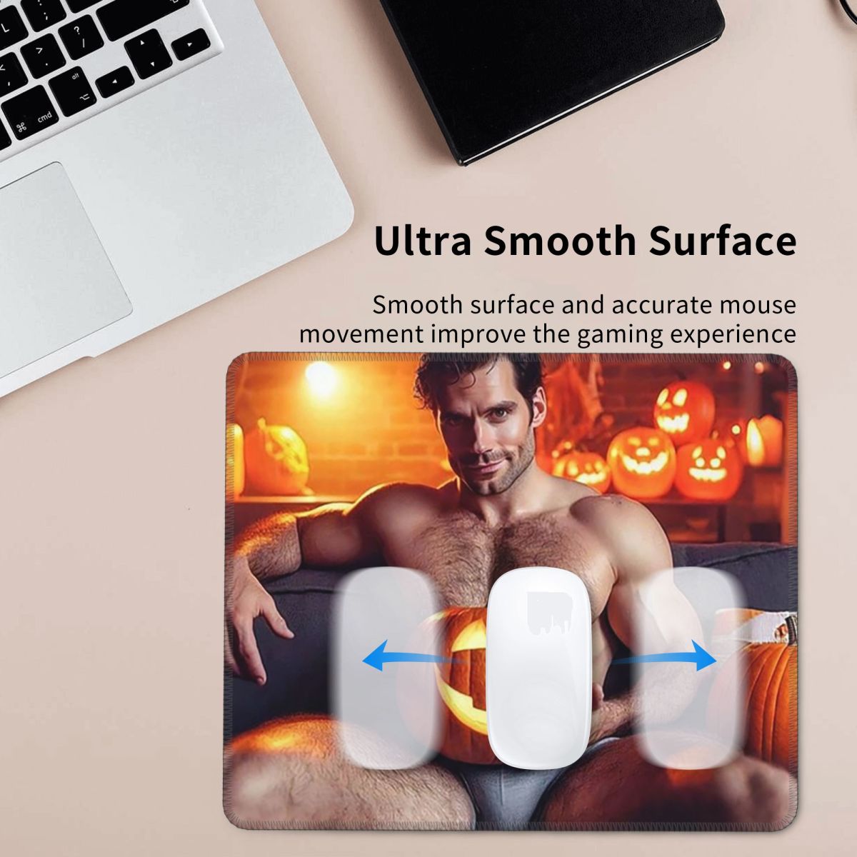 Henry Cavill Photo Collage (1) - Gaming Accessories Photo avis et prix