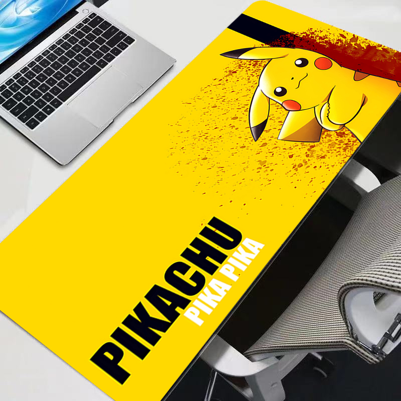 Grand tapis de souris en caout - Gaming Accessories Gamer avis et prix