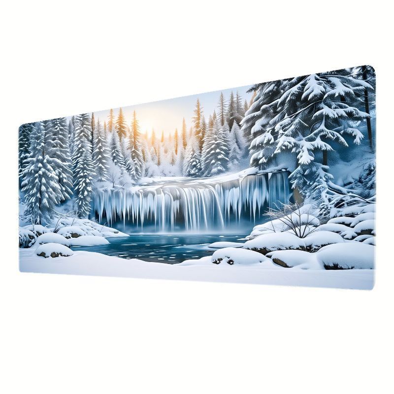 Grand tapis de souris sur le t - Gaming Accessories Brands avis et prix