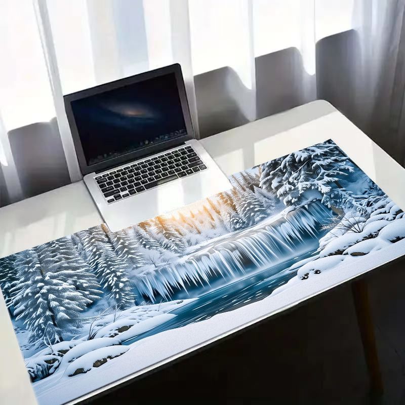 Grand tapis de souris sur le t - Gaming Accessories Brands avis et prix