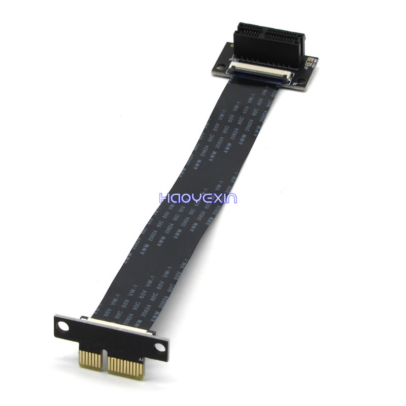 Câble d'extension pci-e 1X FPC - Pcie Extension Cable avis et prix
