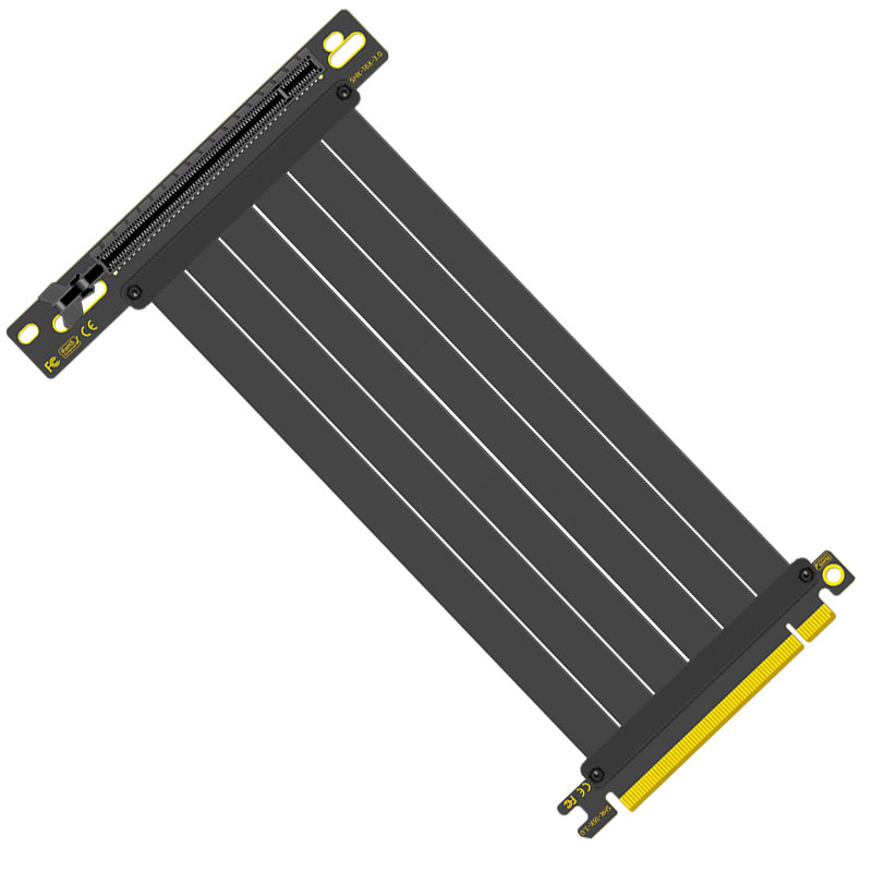 TEUCER PCI-E 4.0 X16 Câble Ris - Pcie Extension Cable avis et prix