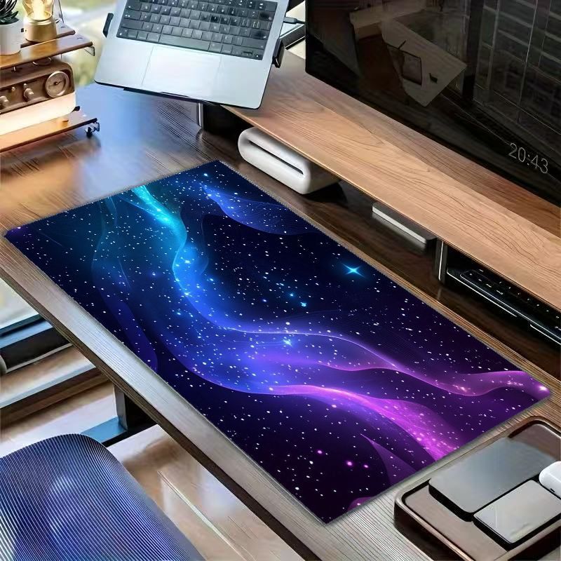 Tapis de souris de jeu en fer  - Gaming Accessories Brands avis et prix