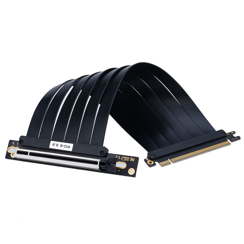 Câble Riser PCIE 3.0 X16, cart - Pcie Extension Cable avis et prix