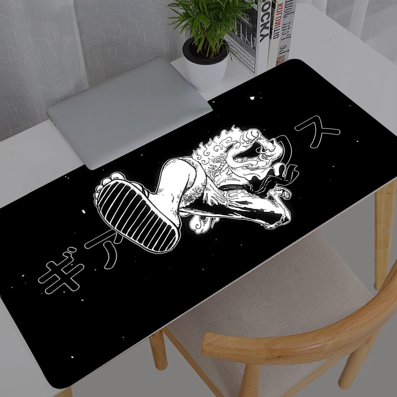 Grand tapis de souris Luffy On - Gaming Accessories Wholesale avis et prix