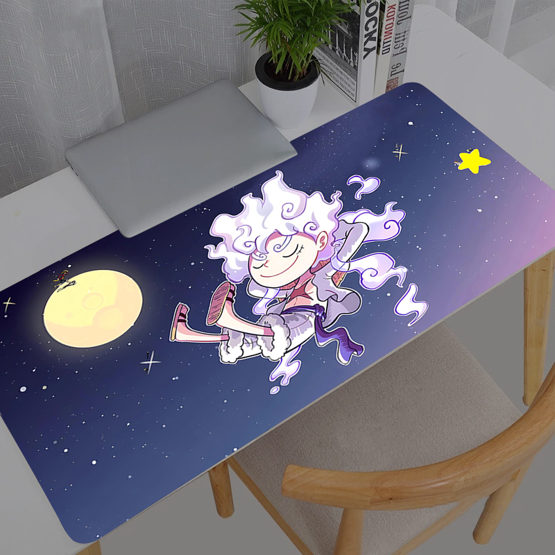 Grand tapis de souris Luffy On - Gaming Accessories Wholesale avis et prix