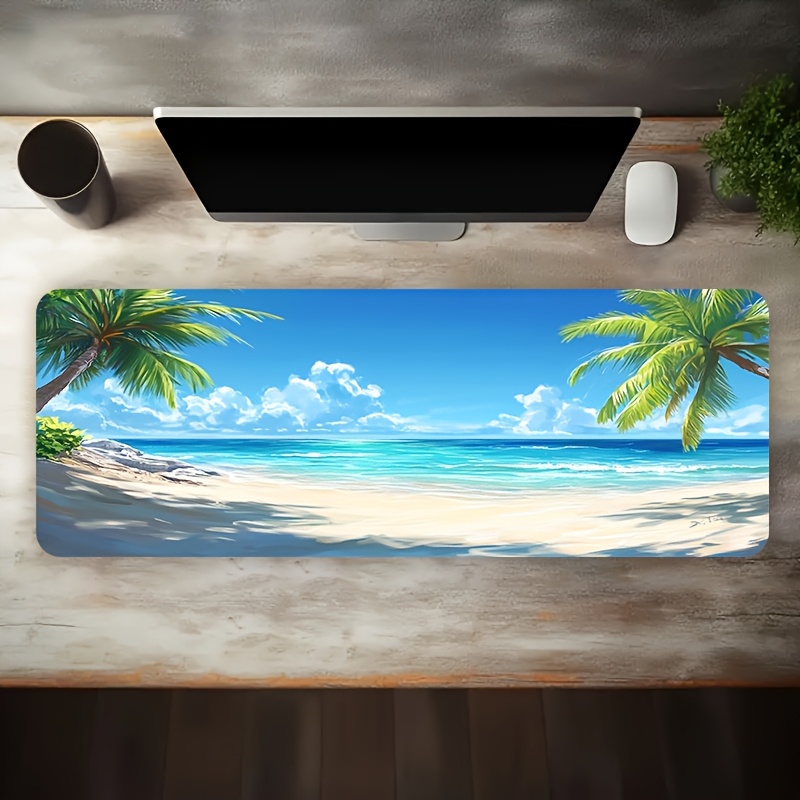 Grand tapis de souris gaming d - Gaming Accessories Brands avis et prix