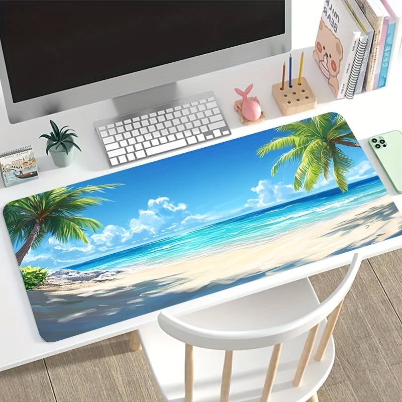 Grand tapis de souris gaming d - Gaming Accessories Brands avis et prix