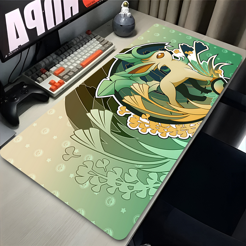 Tapis de souris Gamer P-pokemo - Gaming Accessories Gamer avis et prix