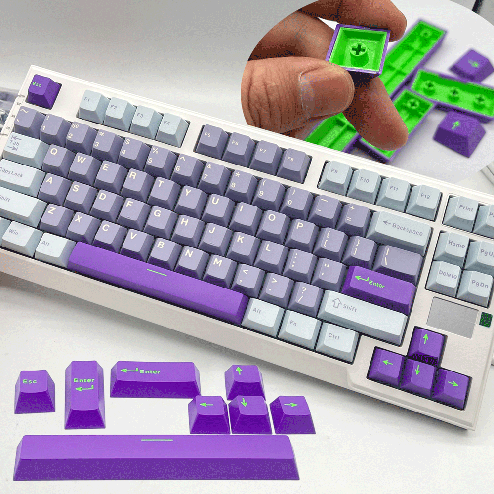 Capuchons de touches d'ordinat - Gaming Accessories Aesthetic avis et prix