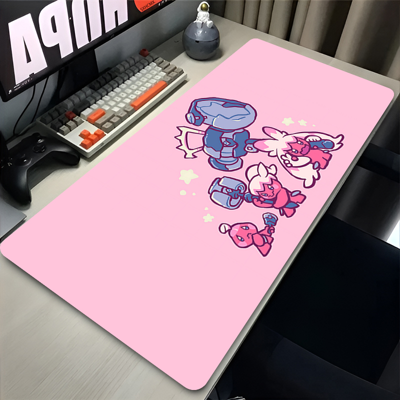 Tapis de souris P-pokemon Tink - Gaming Accessories Gamer avis et prix