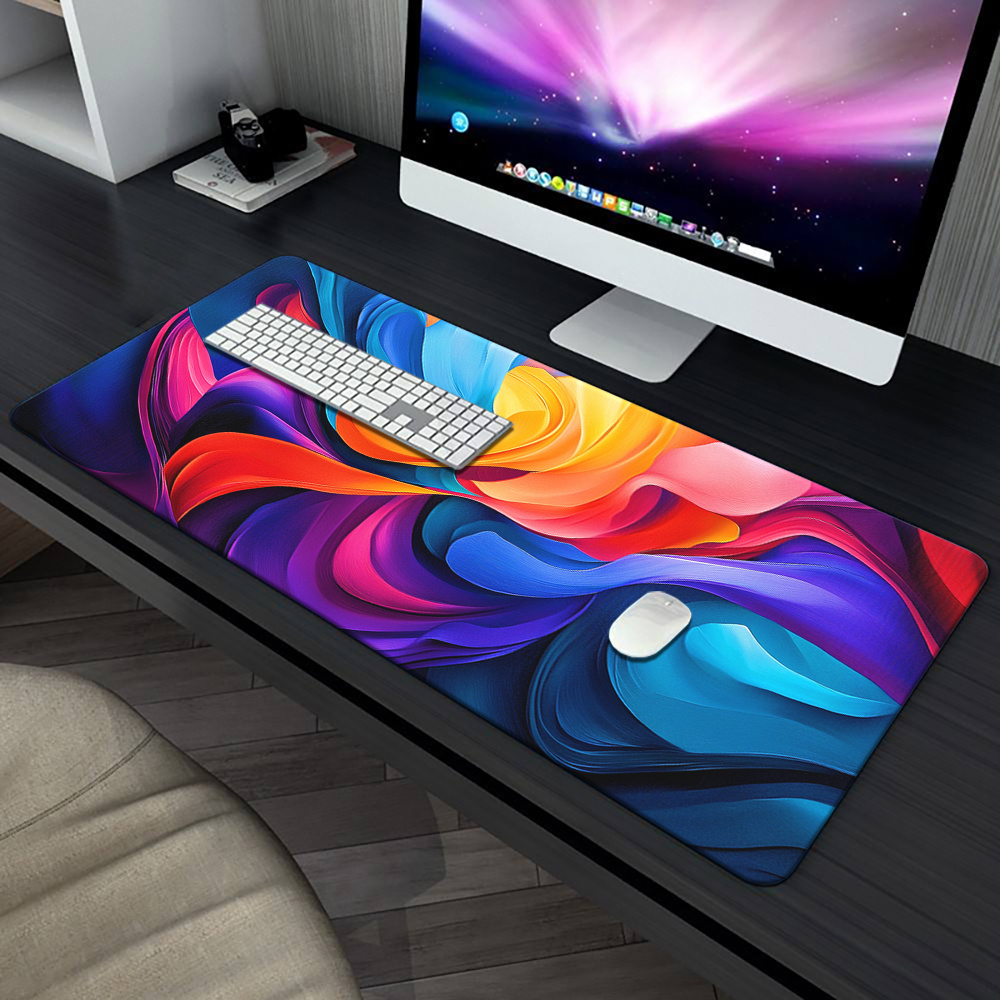 Tapis de Souris Numérique Mode - Gaming Accessories Brands avis et prix