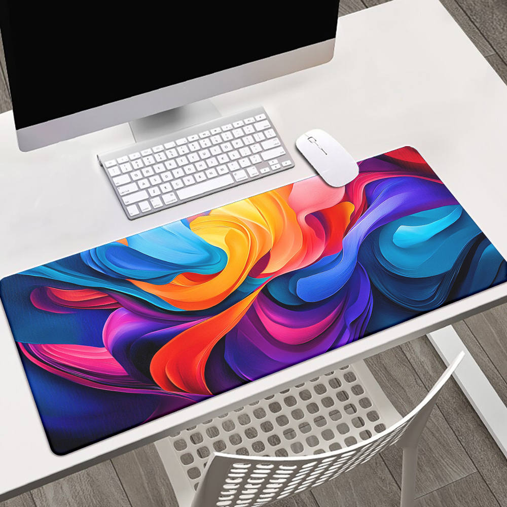 Tapis de Souris Numérique Mode - Gaming Accessories Brands avis et prix