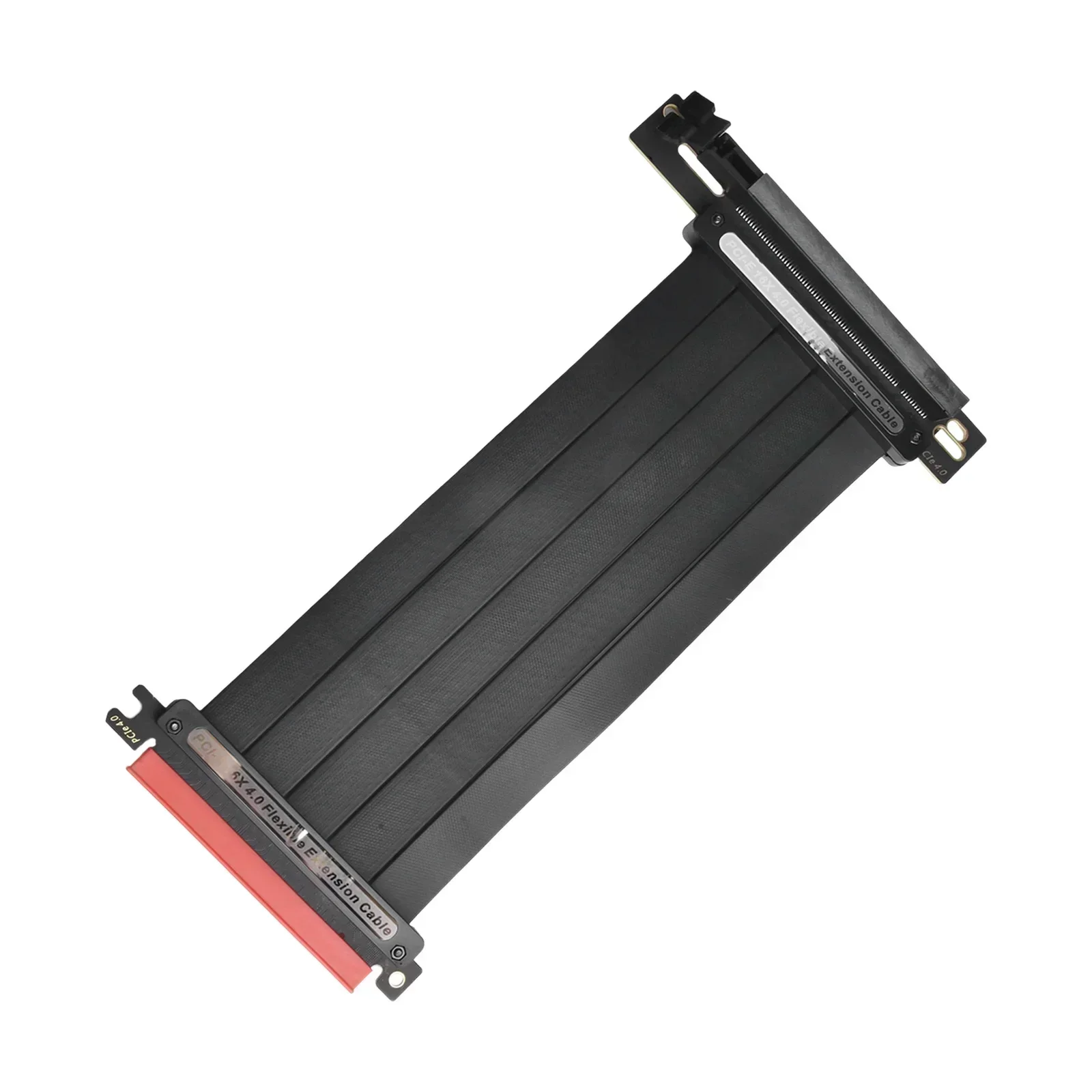 TEUCER PCI-E 4.0 X16 câble Ris - Pcie Extension Cable avis et prix