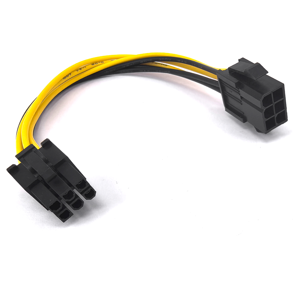 Câble d'alimentation PCI-E 6 b - Pcie Extension Cable avis et prix