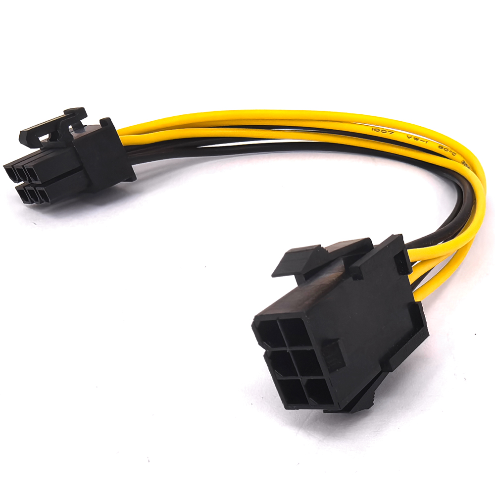 Câble d'alimentation PCI-E 6 b - Pcie Extension Cable avis et prix