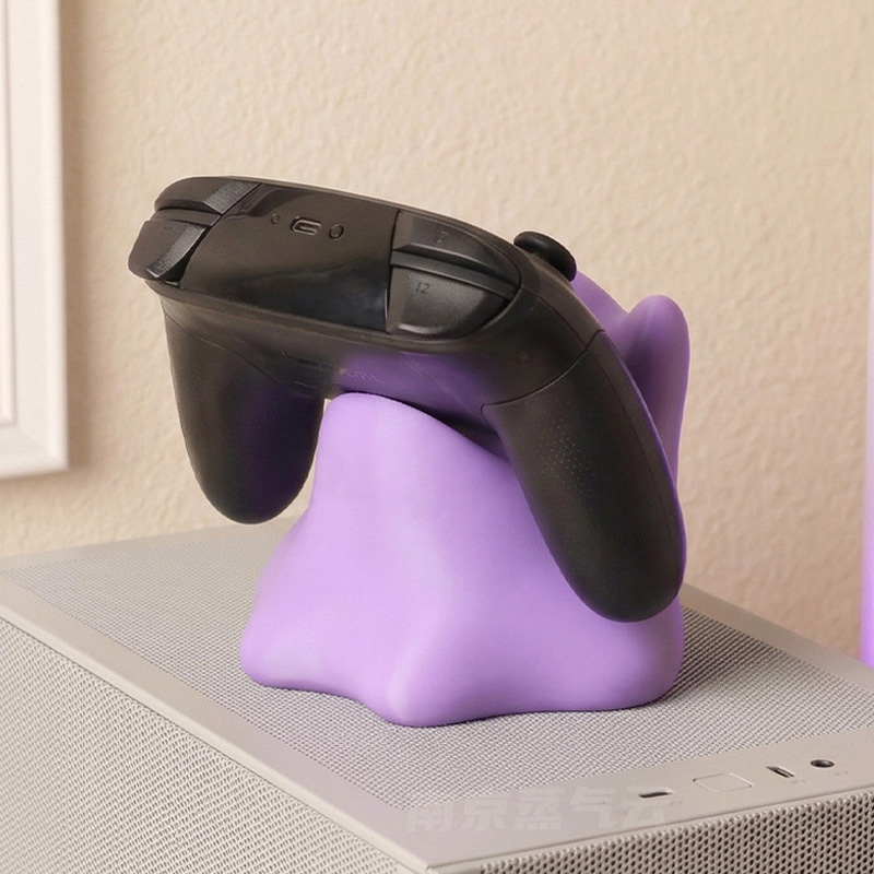 Support de contrôleur de jeu u - Gaming Accessories Aesthetic avis et prix