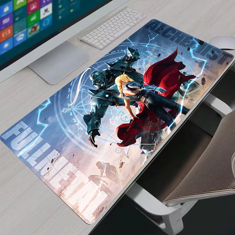 Grand tapis de souris Fullmeta - Gaming Accessories Gamer avis et prix