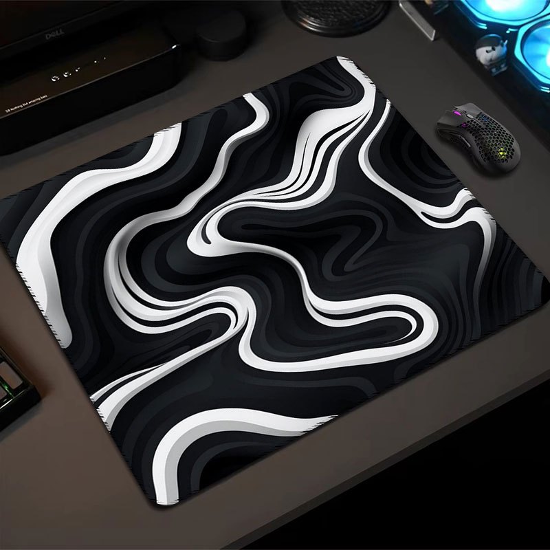 Tapis de souris gaming XXL mat - Gaming Accessories Brands avis et prix