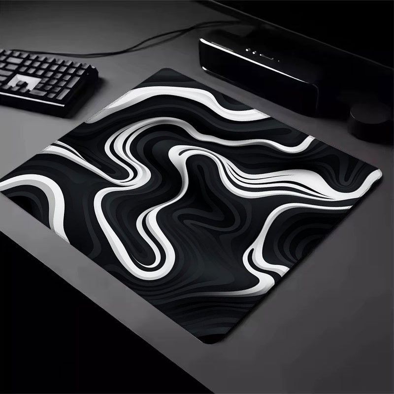 Tapis de souris gaming XXL mat - Gaming Accessories Brands avis et prix