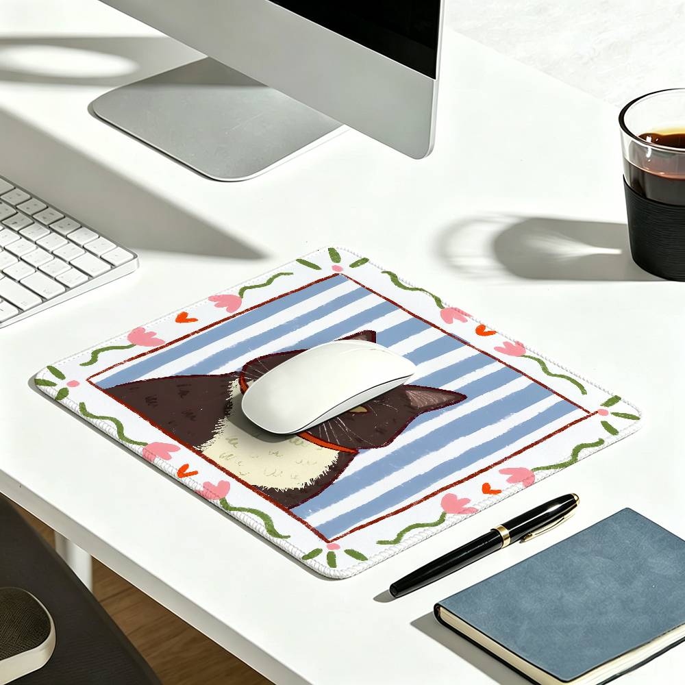 Tapis de bureau en caoutchouc  - Gaming Accessories Photo avis et prix