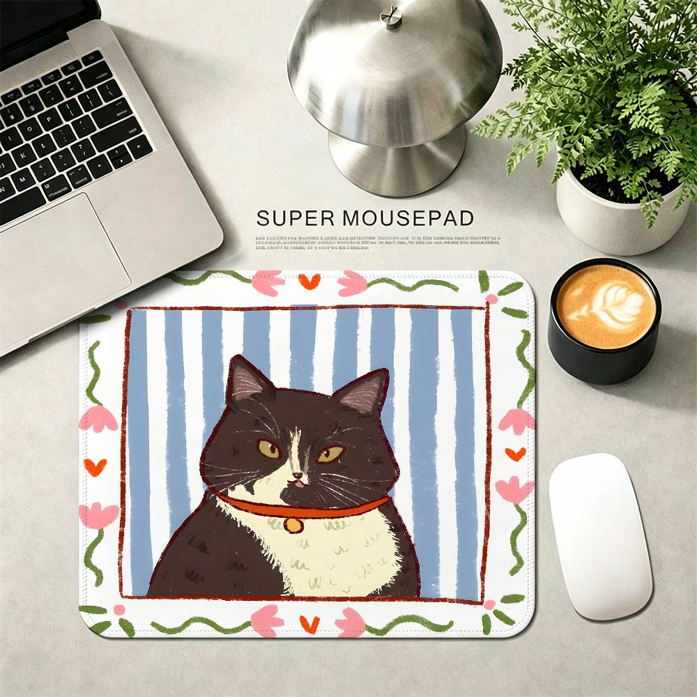 Tapis de bureau en caoutchouc  - Gaming Accessories Photo avis et prix